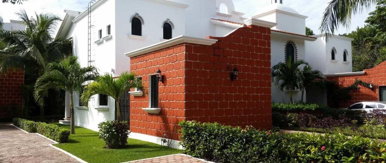 Dolce Vita Caribe Golf Playa del Carmen Exterior foto